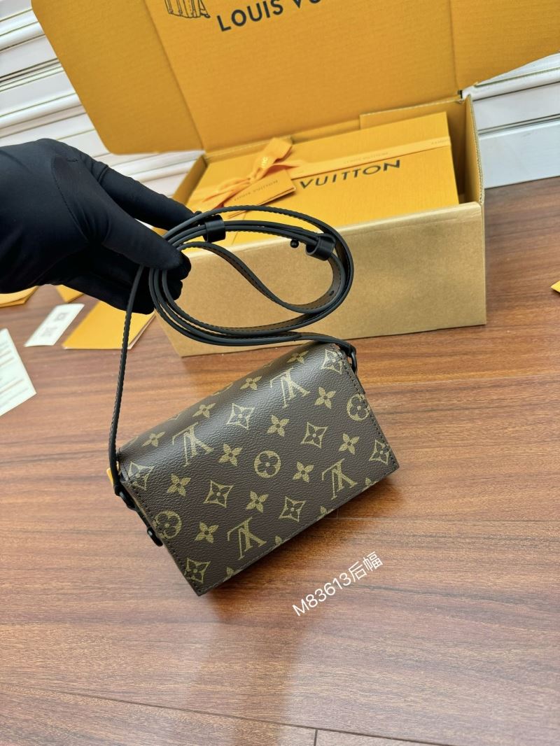 LV Satchel bags